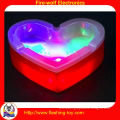 Led Colorful Glow Toys For Kids-acrylic Bar / Party / Home Electric Ashtray
